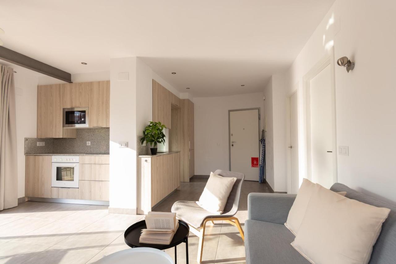 Paola Penthouse - Costa Carpediem Calpe Exterior photo