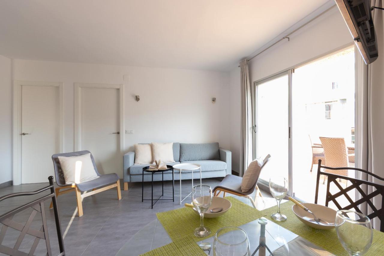 Paola Penthouse - Costa Carpediem Calpe Exterior photo
