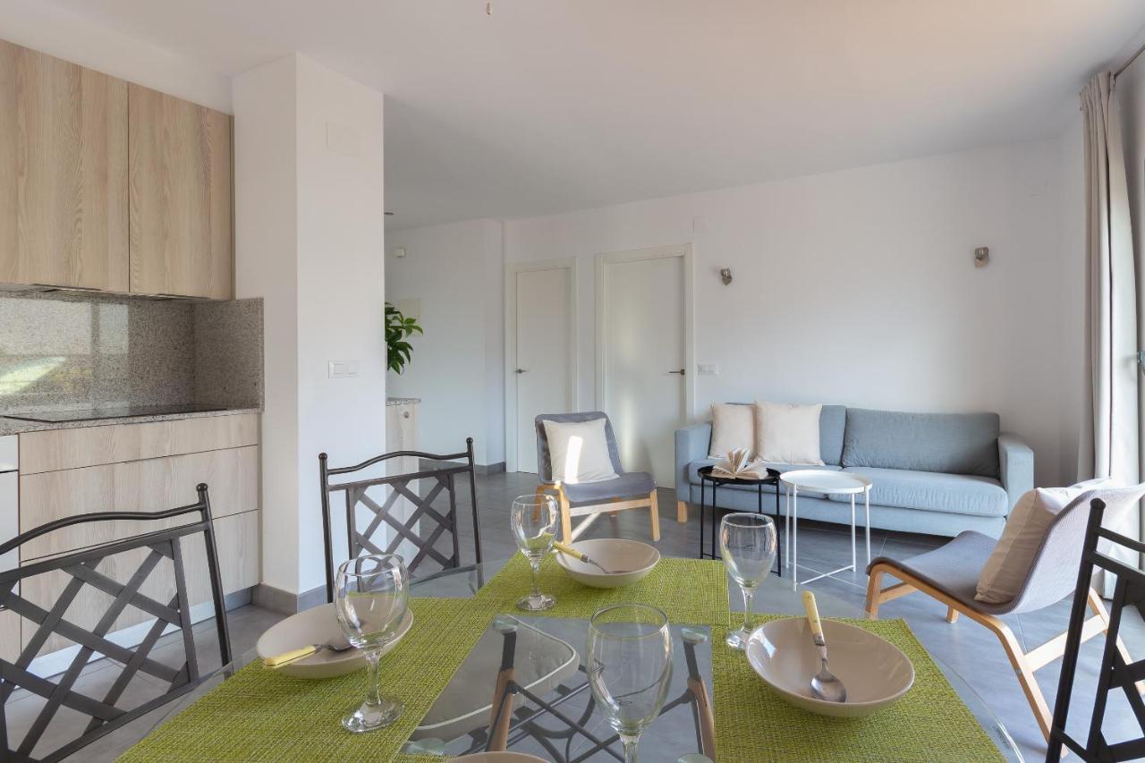 Paola Penthouse - Costa Carpediem Calpe Exterior photo